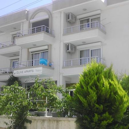 Zeytin Apart Hotel Çeşme Εξωτερικό φωτογραφία