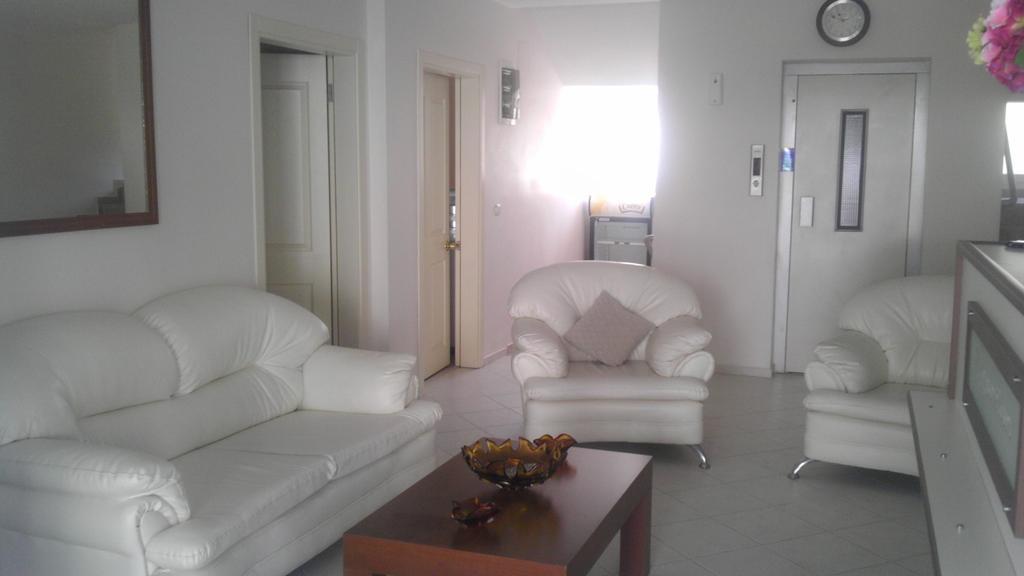 Zeytin Apart Hotel Çeşme Εξωτερικό φωτογραφία
