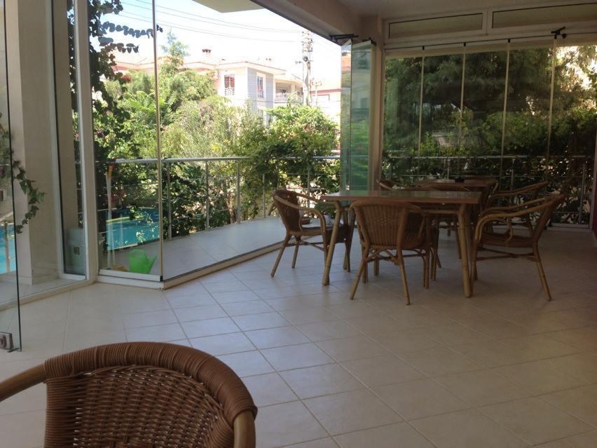 Zeytin Apart Hotel Çeşme Εξωτερικό φωτογραφία