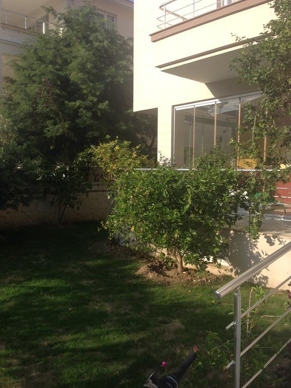 Zeytin Apart Hotel Çeşme Εξωτερικό φωτογραφία