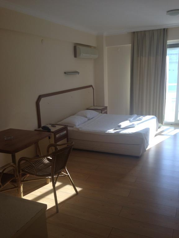 Zeytin Apart Hotel Çeşme Εξωτερικό φωτογραφία